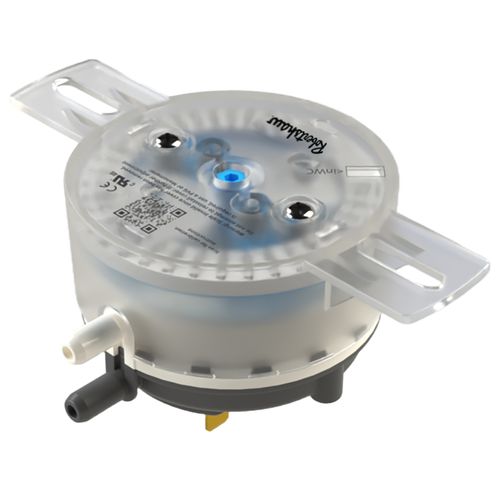 Main product image of SPDT Differential Air Pressure Switch (.15" - 10.0" WC)