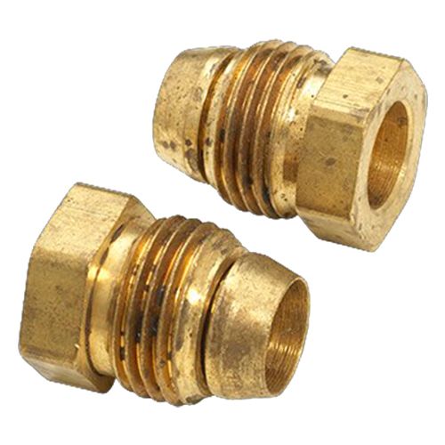 Main product image of 3/8" Breakaway Ferrule Tubing