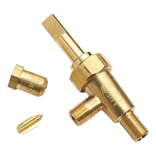 Main product image of 1/8" Top Burner Valve