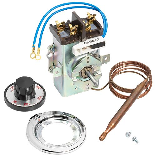 Main product image of 60" Commercial Electric Thermostat (60° - 250°F)