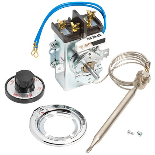 Main product image of 36" Capillary, Commercial Electrical Thermostat