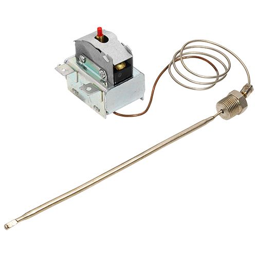 Main product image of 24" Commercial Electric Limit Control w/ Manual Reset