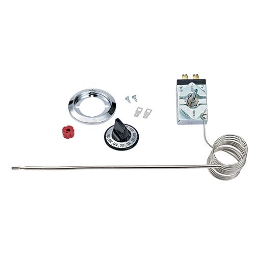 Main product image of 60" Direct Current Millivolt Thermostat (300° - 700°F)