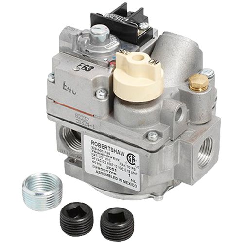 Main product image of 1/2" X 3/4" Diaphragm Gas Valve (240,000 BTU)