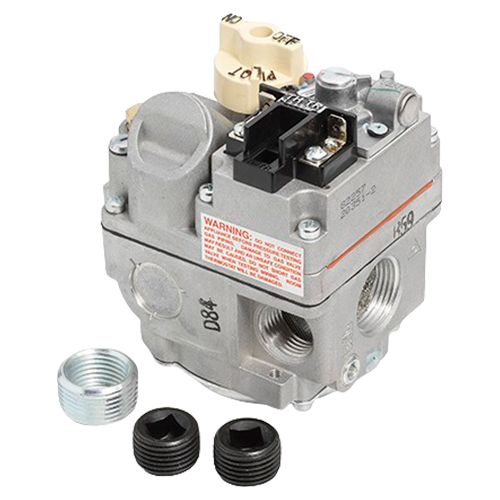 Main product image of 1/2" X 3/4" Diaphragm Gas Valve (240,000 BTU)