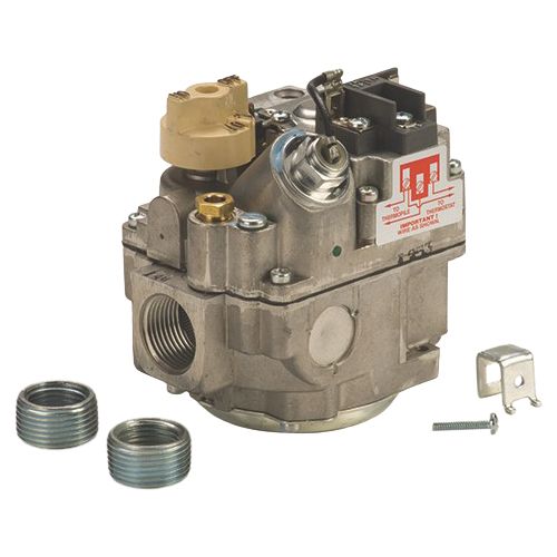 Main product image of 3/4" Millivolt Gas Valve