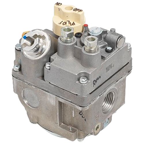 Main product image of 1/2" X 1/2" Water Heater Gas Valve (240,000 BTU)