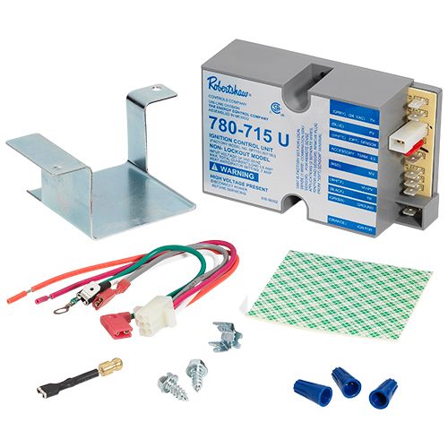 Main product image of Non-Lockout Universal Ignition Control