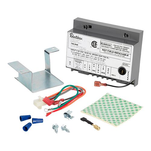 Main product image of Lockout Universal Ignition Control