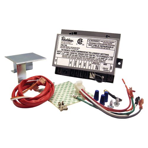 Main product image of 24v Non Lockout Pilot Ignition Modernization Kit
