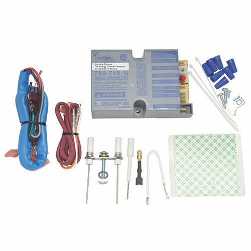 Main product image of 24v Non Lockout Pilot Ignition Modernization Kit