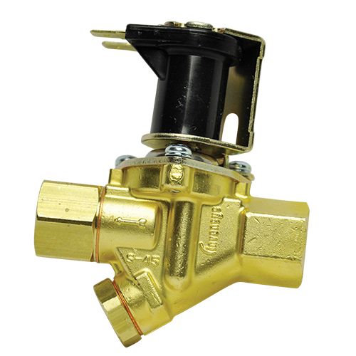 Main product image of De-Ice Control w/ 54" Capillary (55 to 78F)