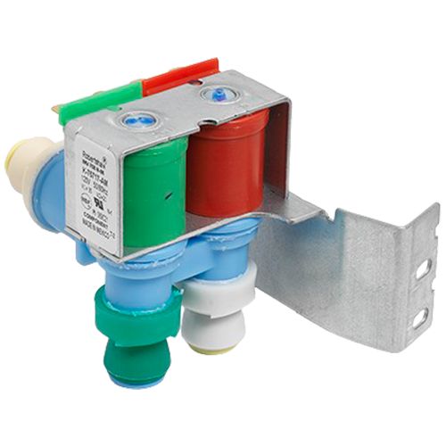 Main product image of N-86 Ice Machine Water Valve (120V)