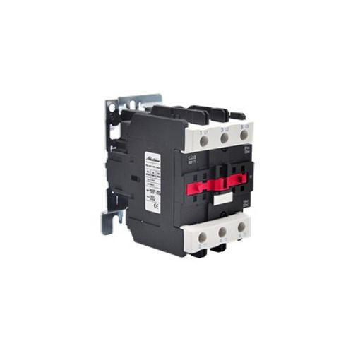 Main product image of 2 Pole Contactor (220V, 50 Amp)