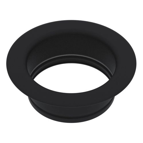743MB Rohl 743MB Disposal Flange (Matte Black)