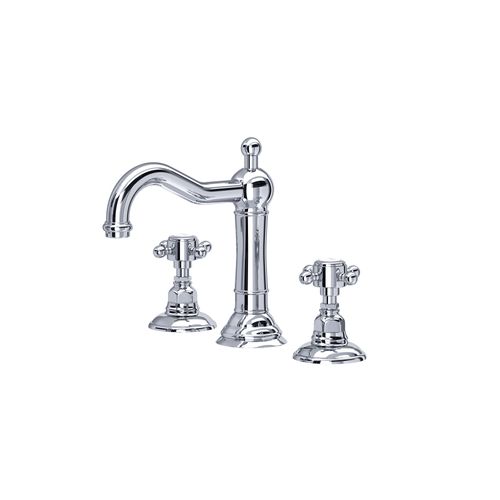 A1409XMAPC-2 - Rohl A1409XMAPC-2 - Acqui Widespread Bathroom Faucet ...