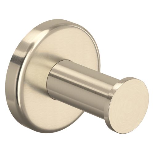 LO7STN - Rohl LO7STN - Lombardia Robe Hook (Satin Nickel)