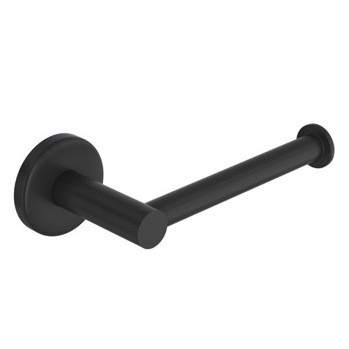 Main product image of Lombardia Toilet Paper Holder (Matte Black)