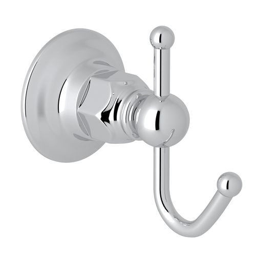 Robe Hook (Polished Chrome)