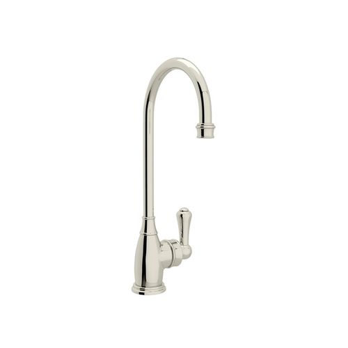 U.4700PN-2 - Rohl U.4700PN-2 - Perrin and Rowe Georgian Era Bar/Food ...