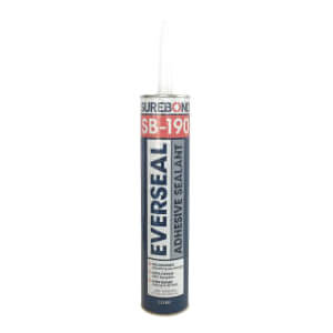Main product image of RX-C Roof Clip Adhesive (10.3 fl. oz. tube)