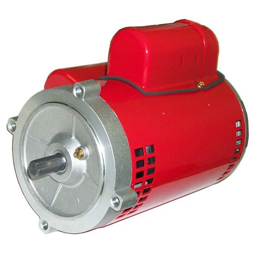 Main product image of 1/2 Hp 1725 Rpm 115/230v Bell & Gossett (111044) Circulator Pump Motor Aftermarket Replacement, CP-R1359