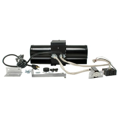 Main product image of Exhaust Blower Double Centrifugal Fan Kit, HB-RB27