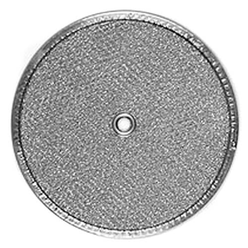 ROUNDFILTER Broan ROUNDFILTER Charcoal NonDucted Round Filter for