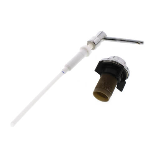 Soap/Lotion Dispenser - Chrome