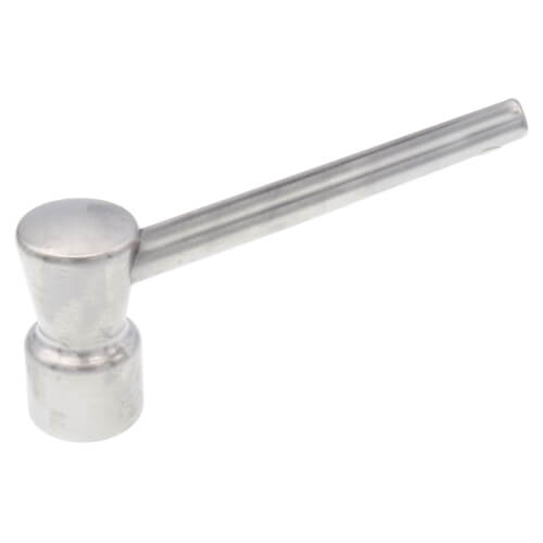 Soap/Lotion Dispenser - Arctic Stainless Finish