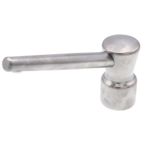 Soap/Lotion Dispenser - Arctic Stainless Finish