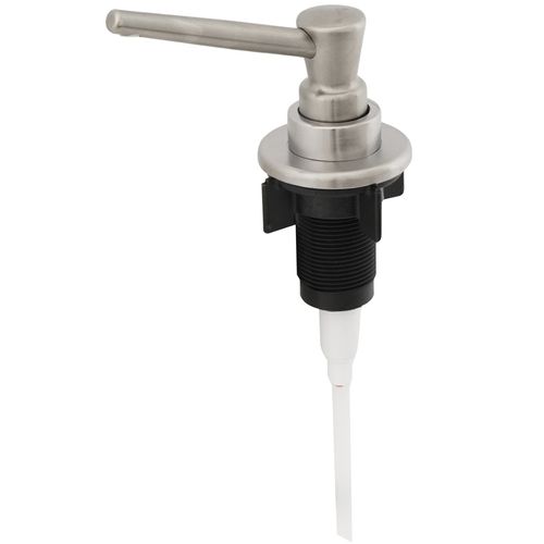 Main product image of Soap/Lotion Dispenser - Brilliance Stainless, RP1001SS