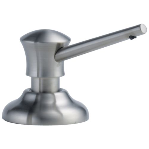 Main product image of Soap/Lotion Dispenser, RP1002AR (Arctic Stainless)