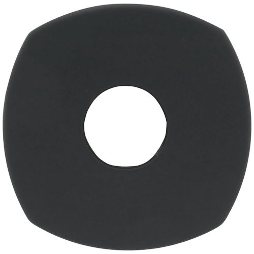 Main product image of Stryke Shower Flange - 14S/17S/17T Shower (Matte Black), RP100370BL