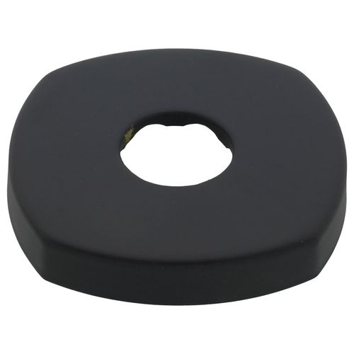 Main product image of Stryke Shower Flange - 14S/17S/17T Shower (Matte Black), RP100370BL