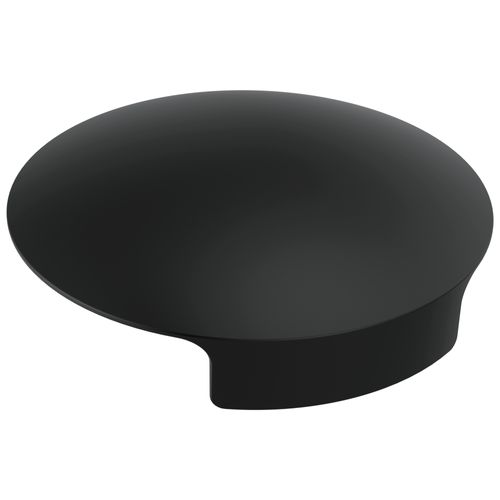Main product image of Glass Rinser Cover (Matte Black), RP101289BL