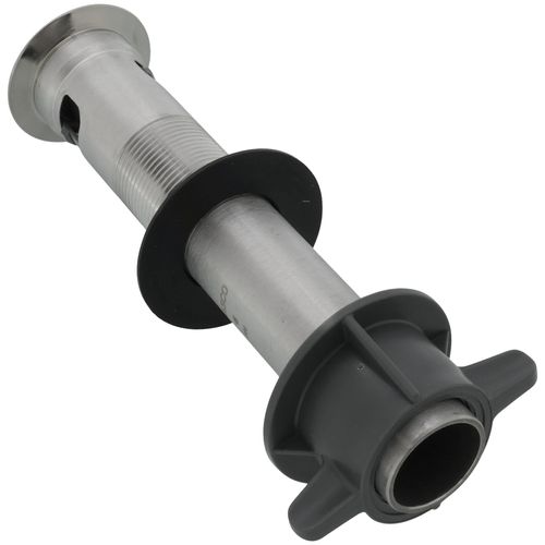 Main product image of Metal Push-Pop w/ Overflow (Polished Nickel), RP101630PN