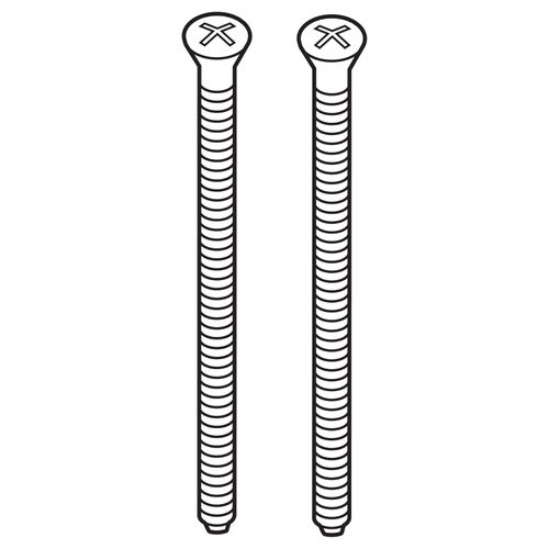 Main product image of Screws (2), Extra Long, Escutcheon Trim (Venetian Bronze), RP12630RB