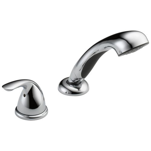 Main product image of Roman Tub Hand Shower w/ Transfer Valve (Chrome), RP14979