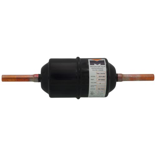 Main product image of 3/8" - 8" FTG Drymaster Liquid Line Filter Drier