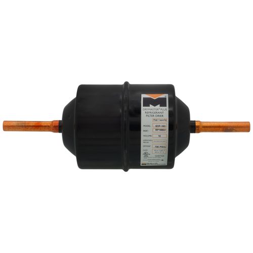 Main product image of 3/8" - 16" FTG Drymaster Liquid Line Filter Drier