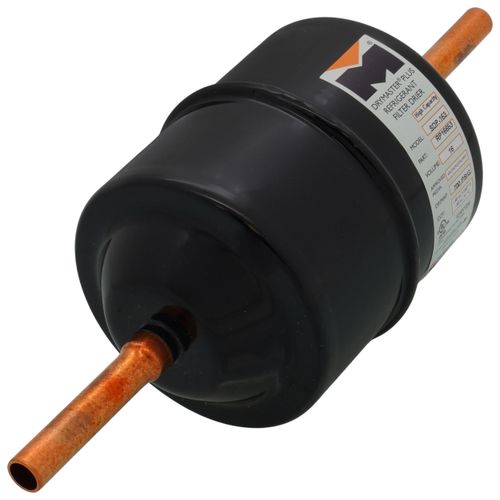 Main product image of 3/8" - 16" FTG Drymaster Liquid Line Filter Drier