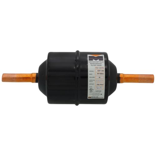 Main product image of 1/2" - 16" FTG Drymaster Liquid Line Filter Drier
