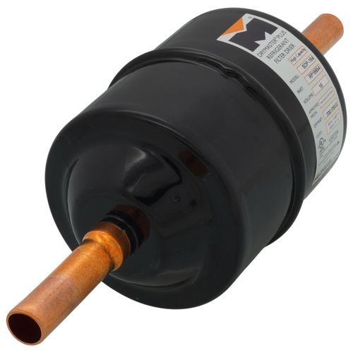 Main product image of 1/2" - 16" FTG Drymaster Liquid Line Filter Drier