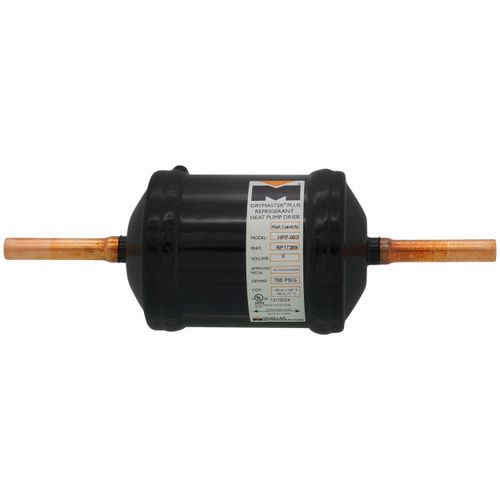 Main product image of 3/8" - 8" FTG Drymaster Heat Pump Filter Drier