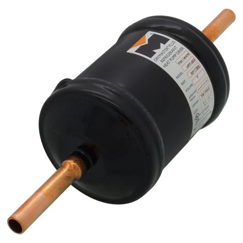 Main product image of 3/8" - 8" FTG Drymaster Heat Pump Filter Drier
