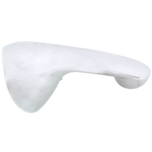 RP17443 - Delta RP17443 - Chrome Metal Lever Handle Kit for Classic ...