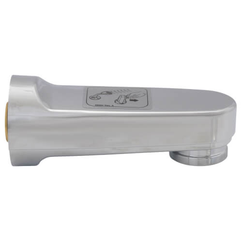Delta RP17453 Tub SpoutPullDown Diverter