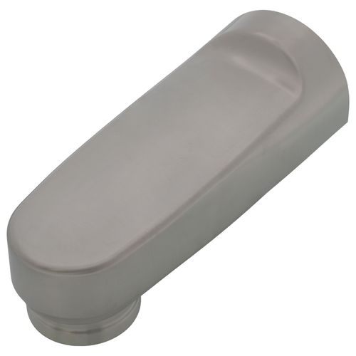 Main product image of Tub Spout, Pulldown Diverter (Stainless), RP17453SS