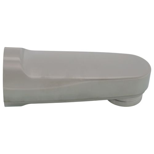 Main product image of Tub Spout, Pulldown Diverter (Stainless), RP17453SS